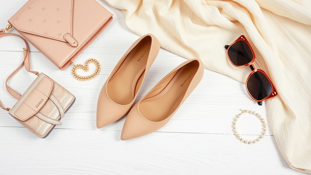 ulepszenie obuwia przez dodatki