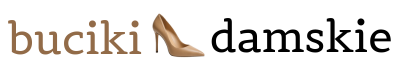 Buciki damskie