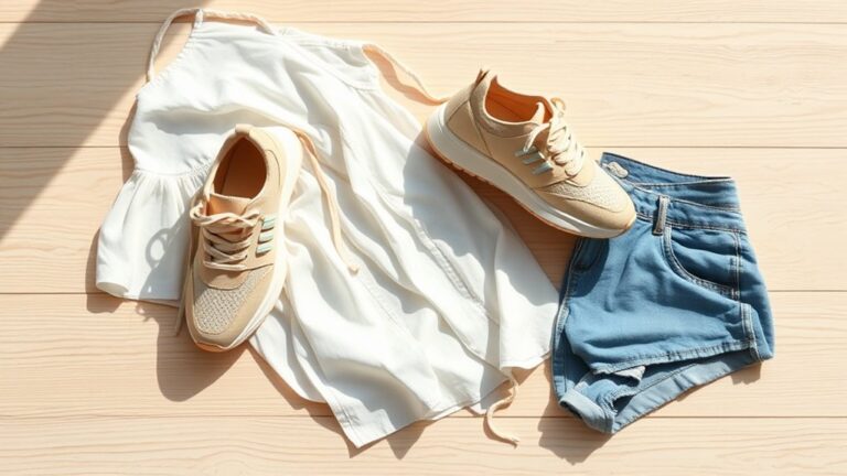 wygodne i stylowe obuwie