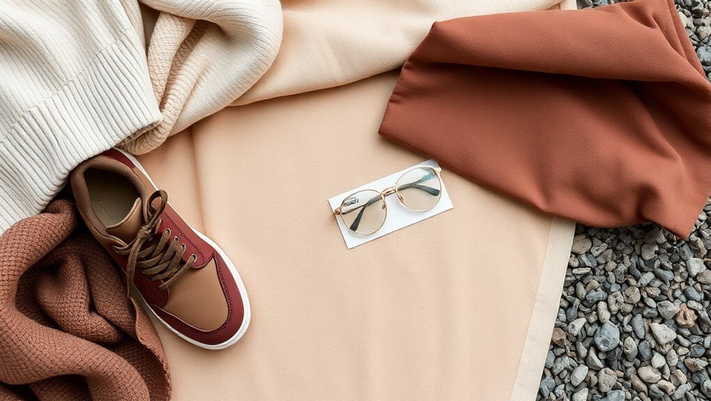 trendy obuwia sportowego na jesień