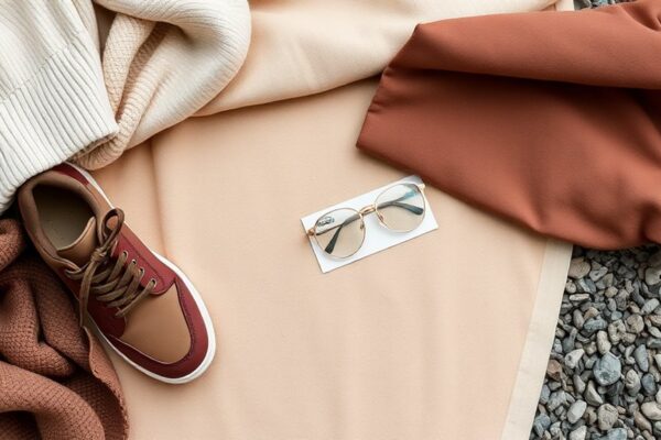 trendy obuwia sportowego na jesień