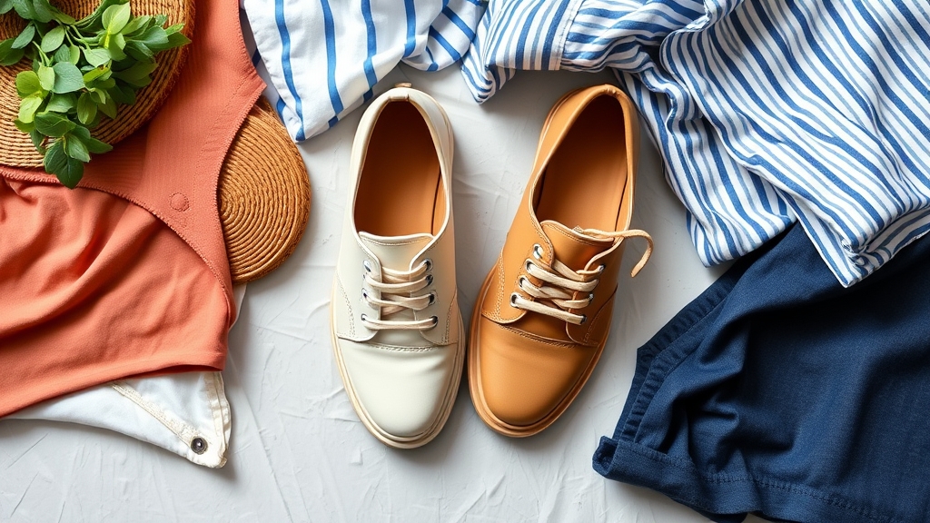 przewodnik po konwersji rozmiarów butów