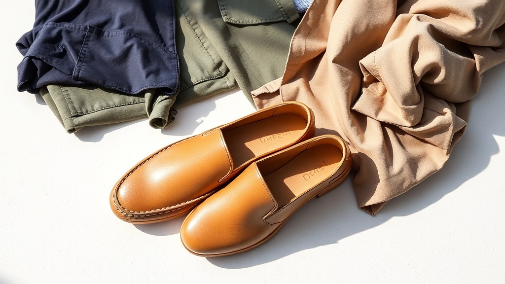 stylowe i wygodne opcje obuwia